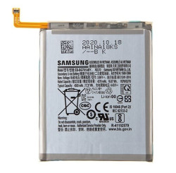 АКБ Samsung Galaxy S20 FE, A52 (ed-bg781aby)