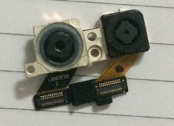 Фронтальная камера Lenovo Vibe S1 (S1a40)