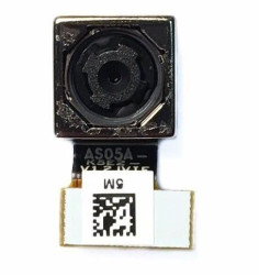 Основная камера Asus Zenfone Go ZB452KG
