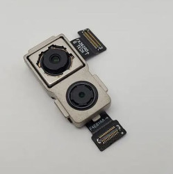 Основная камера Meizu M6 Note