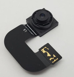 Фронтальная камера Meizu M6 Note