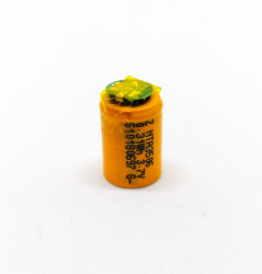АКБ (Аккумуляторная батарея ) для Plantronics Backbeat Go, Go 2, Go 3 (180 mAh)- фото