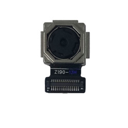 Основная камера Meizu M3s