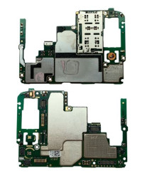Основная плата Huawei P Smart Z (STK-LX1) 4x64