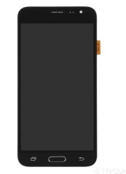 Экран (модуль) Samsung Galaxy J3 (2016) J320 (черный)
