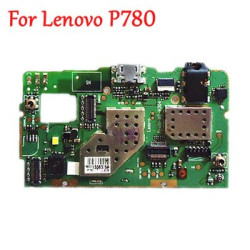Основная плата Lenovo P780 (1x8)