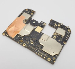 Основная плата Xiaomi Poco X3 NFC (M2007J20CG) 6x64