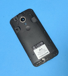 Средняя часть корпуса Motorola Moto G2 (XT1064) 