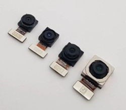 Комплект основных камер Xiaomi Redmi 10 (21061119AG)