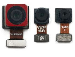 Комплект основных камер Honor 9x, 9x Premium (STK-LX1)