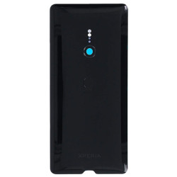 Задняя крышка Sony Xperia XZ3 (черный)