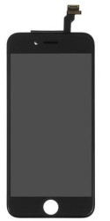 Экран (модуль) в раме Apple iPhone 6s (черный)