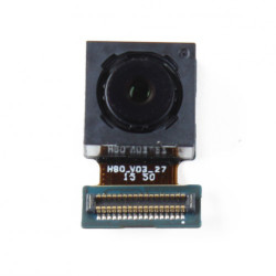 Фронтальная камера Huawei Mate 9 (MHA-L29)