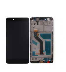 Экран (модуль) в раме Huawei GR5 (2015) черный