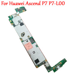 Основная плата Huawei Ascend P7 (P7-L00) 2x16