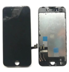Экран (модуль) Apple iPhone 7 (черный)