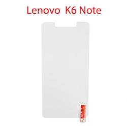 Защитное стекло Lenovo K6 Note (K53a48)