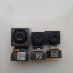 Набор основных камер Honor 9A (MOA-LX9N), Huawei Y6p (MED-LX9)