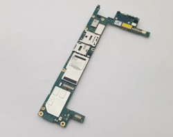 Основная плата Sony Xperia XZ1 Dual (F8342) 4x64
