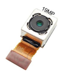 Основная камера Sony Xperia XZ1 Dual (F8342)