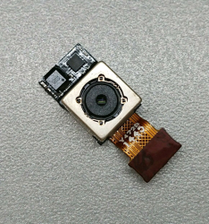 Основная камера LG G3 (D855)