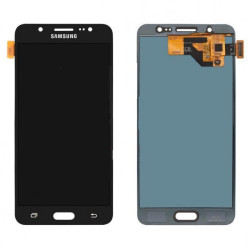 Экран (модуль) Samsung Galaxy J5 (2016) SM-J510F (черный)