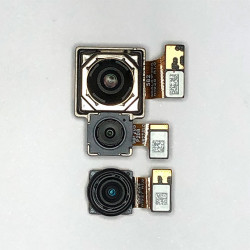Основная камера Xiaomi Mi 9 lite