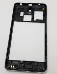 Средняя часть корпуса Lenovo A5000 (черный)
