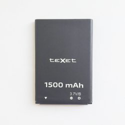АКБ (Аккумуляторная батарея) для телефона TeXet TM-B227