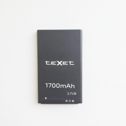 АКБ (Аккумуляторная батарея) для телефона TeXet TM-309, TeXet TM-301