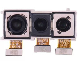Основная камера Huawei P30 (ELE-L29)