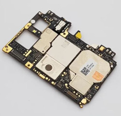 Основная плата Xiaomi Mi A2 Lite 4x64