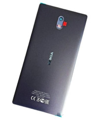 Задняя крышка Nokia 3 (TA-1032) черный