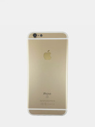 Задняя крышка Apple iPhone 6s (золотистый)