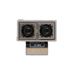 Основная камера Huawei Nova 3 PAR-LX1
