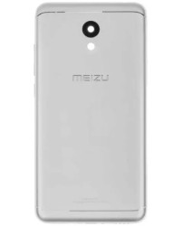 Задняя крышка Meizu M6 (M711H) серебристый