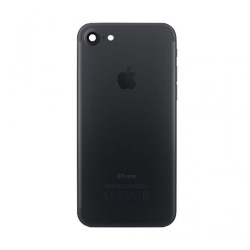 Задняя крышка Apple iPhone 7 (черный)
