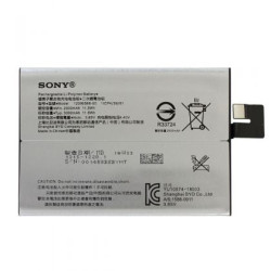 АКБ Sony Xperia 10 Plus (12390588-00)