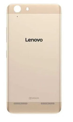 Задняя крышка Lenovo Vibe K5 (A6020a40) золотистый