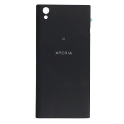 Задняя крышка Sony Xperia L1 (G3312) черный