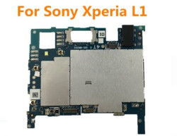 Основная плата Sony Xperia L1 (G3312) 2x16