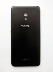 Задняя крышка Meizu M5 (M611H) черный