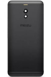 Задняя крышка Meizu M6 Note (черный)