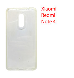 Чехлы для мобильных телефонов Xiaomi Redmi Note 4