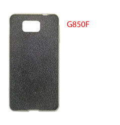 чехол-накладка Samsung Galaxy Alpha SM-G850F