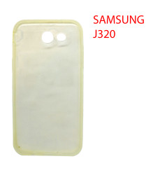 Чехол-накладка Samsung Galaxy J3 2016 (J320F)