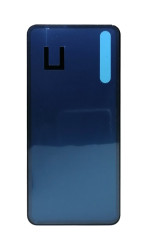 Задняя крышка (стекло) для Huawei P30 Lite MAR-LX1M (белый)- фото2