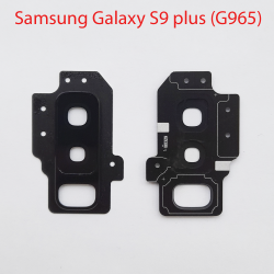 Объектив камеры в сборе для Samsung Galaxy S9 Plus G965