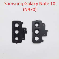 Объектив камеры в сборе для Samsung Galaxy Note 10 N970