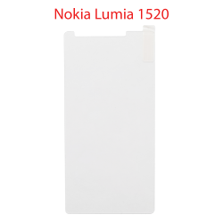 Защитное стекло  Microsoft Lumia 1520 0.26 мм